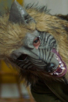 The Wolf Suit Trailer