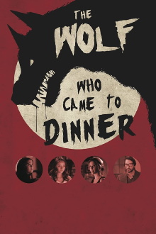 The Wolf Who Came to Dinner Trailer