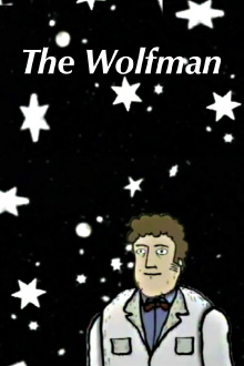 The Wolfman Trailer