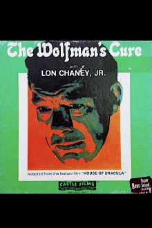 The Wolfman's Cure Trailer
