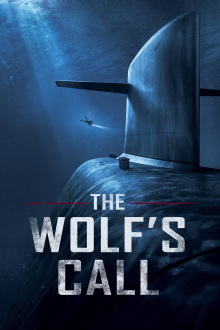 The Wolf's Call Trailer