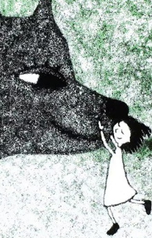 The Wolf's Eyelash Trailer