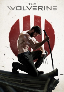 The Wolverine Trailer