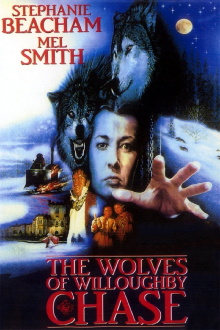 The Wolves of Willoughby Chase Trailer