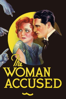The Woman Accused Trailer