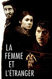 The Woman and the Stranger Trailer