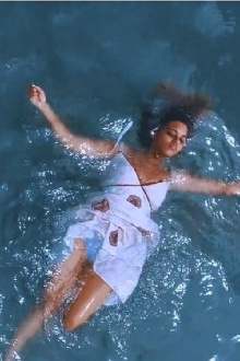 The Woman at the End of the World Trailer