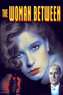 The Woman Between Trailer