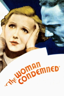 The Woman Condemned Trailer