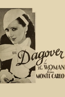 The Woman from Monte Carlo Trailer