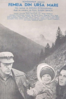 The Woman from the Great Bear Trailer