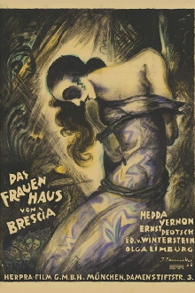 The Woman House of Brescia Trailer