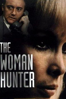 The Woman Hunter Trailer