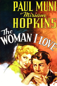 The Woman I Love Trailer