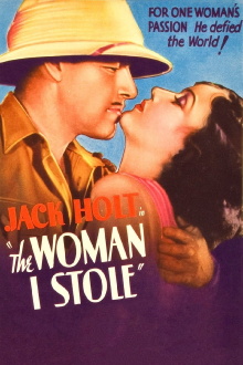 The Woman I Stole Trailer