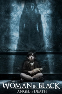 The Woman in Black 2: Angel of Death Trailer