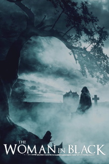 The Woman in Black Trailer
