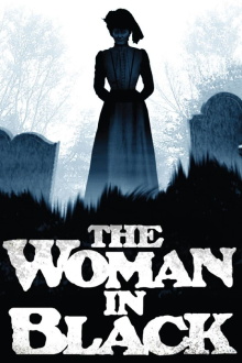 The Woman in Black Trailer