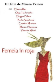 The Woman in Red Trailer
