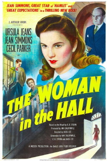 The Woman in the Hall Trailer