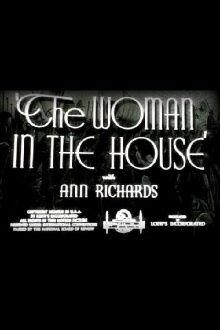 The Woman in the House Trailer