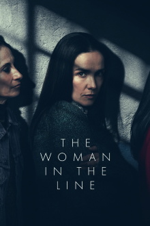 The Woman in the Line Trailer
