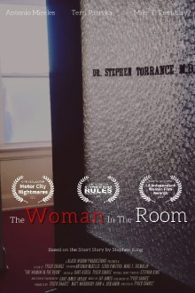 The Woman in the Room Trailer