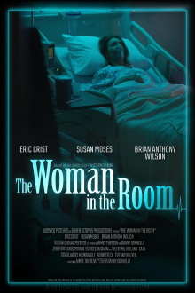 The Woman in the Room Trailer