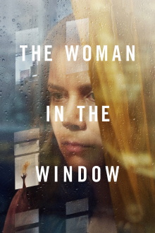 The Woman in the Window Trailer