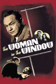 The Woman in the Window Trailer
