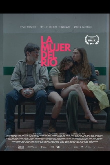 The Woman of the River Trailer