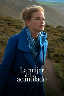 The Woman on the Cliff Trailer