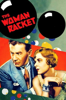 The Woman Racket Trailer