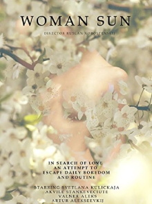 The Woman Sun Trailer