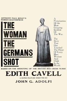 The Woman the Germans Shot Trailer