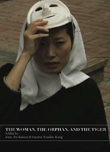 The Woman, The Orphan, and The Tiger Trailer