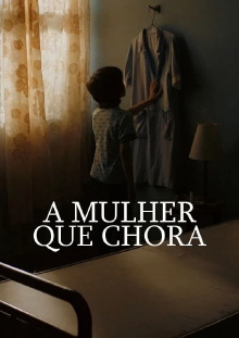 The Woman Who Cries Trailer