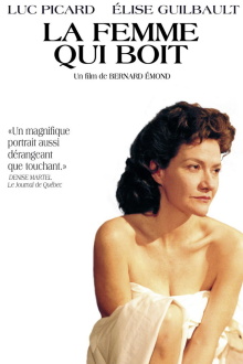 The Woman Who Drinks Trailer