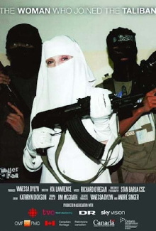 The Woman Who Joined the Taliban Trailer