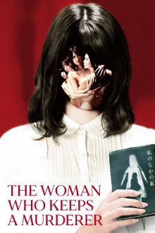 The Woman Who Keeps a Murderer Trailer