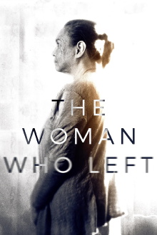 The Woman Who Left Trailer