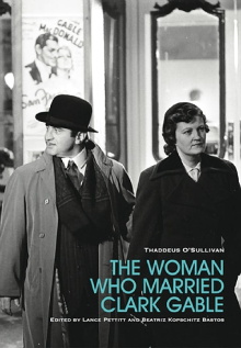 The Woman Who Married Clark Gable Trailer