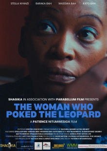 The Woman Who Poked the Leopard Trailer
