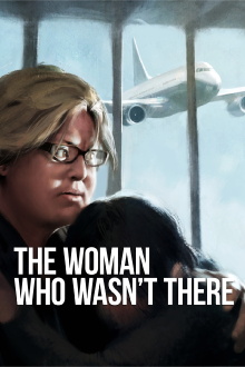 The Woman Who Wasn't There Trailer