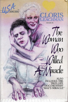 The Woman Who Willed a Miracle Trailer