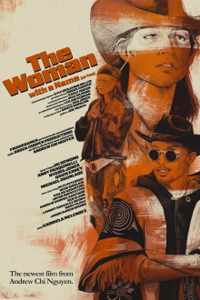 The Woman with a Name or Two Trailer