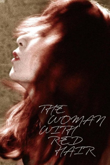 The Woman with Red Hair Trailer