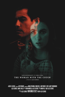 The Woman With The Cough Trailer
