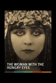 The Woman with the Hungry Eyes Trailer