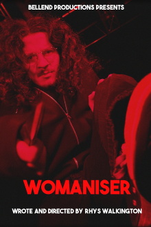 The Womaniser Trailer